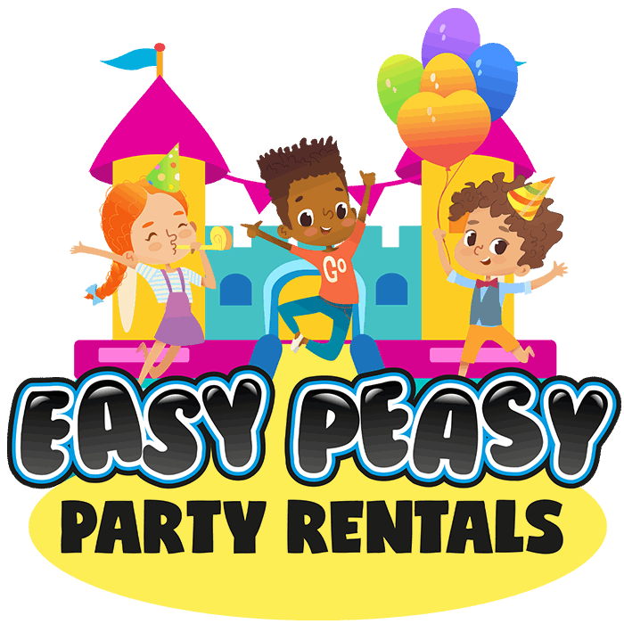 Easy Peasy Party Rentals, llc